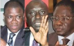 MACKY SALL PARLE DU DIALOGUE: «Ceux qui veulent dialoguer vont dialoguer, ceux qui ne veulent pas dialoguer vont faire autre chose. Il n’y a pas de problème»