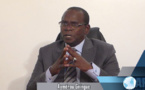 EN CONCLAVE HIER À DAKAR: Les députés de la majorité apportent leur «soutien moral» à Cheikh Tidiane Gadio et exhortent l’opposition à dialoguer
