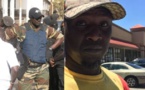 ASSANE DIOUF CUEILLI HIER PAR LA DIC: Les 4 chefs d’inculpation qui attendent l’insulteur public