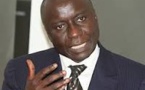 Malversation financière- Idrissa Seck répond à l'APR : « Macky Sall n'a aucune preuve sur moi »