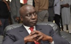 IDRISSA SECK PRESIDENT DE REWMI: «Les députés qui ont levé l’immunité parlementaire de Khalifa Sall ont une lourde responsabilité devant l’histoire»