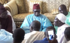 SERIGNE MBAYE SY MANSOUR DEMENT: «Des journalistes ont dit que j’ai prédit un second mandat à Macky Sall. Ce qui est faux»