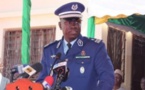 Administration pénitentiaire : Le Colonel Daouda Diop muté