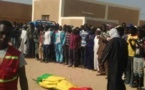 GAMOU DE TIVAOUANE 2017: 4 morts, 231 individus interpellés et 250g de chanvre indien saisis