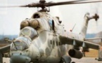 LE SÉNÉGAL S’ARME: L’armée a réceptionné dans la plus grande discrétion deux hélicoptères de combat