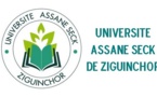 UNIVERSITE ASSANE SECK DE ZIGUINCHOR: Une affaire de détournement de plus de 400 millions de F Cfa empeste l’atmosphère