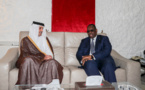 DIPLOMATIE: L’émir de Qatar Cheikh Tamim sera dans 6 pays ouest-africains pour contrer l’Arabie Saoudite