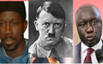 (Vidéo) « Idrissa Seck serait pire qu’Hitler s’il prenait le pouvoir » Talla Sylla dixit