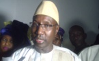 MEETING DU MOUVEMENT «DOLLY MACKY» A LOUGA: Mamadou Mamour Diallo flingue Idrissa Seck et confirme sa force de frappe