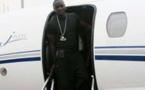 Akon affrète un jet privé pour fêter Noël à Dakar