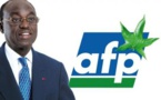 Secrétariat général de l’AFP, Niass cède la place aux jeunes