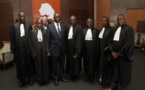 INDEPENDANCE DE LA JUSTICE : Les acteurs émettent des réserves et pointent du doigt l’Etat qu’Ismaïla Madior Fall blanchit