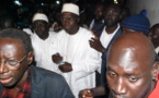 AFFAIRE KHALIFA SALL: Les maires africains constituent le bâtonnier du Cameroun et un avocat malien 