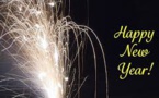 La Rédaction de jotaay.net vous souhaite une bonne et heureuse année 2018