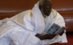 SERIGNE MOUNTAKHA Portrait du nouveau khalife des mourides