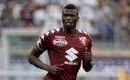 MBAYE NIANG ATTAQUANT SENEGALAIS: «Je retrouve la confiance et la condition physique»