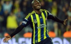 POUR UN SALAIRE DE 492 MILLIONS CFA: Moussa Sow va signer avec Bursaspor mardi prochain