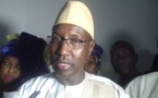 RAPPEL A DIEU DE SERIGNE SIDY MOKHTAR: ​Mamadou Mamour Diallo salue un grand homme, un érudit de l'islam, un travailleur hors-pair