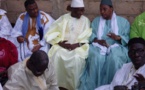 ZIARRA ANNUELLE THIERNO MOUNTAGA DAHA TALL DE LOUGA: Mamour Diallo «chouchouté» par le Khalife omarien Thierno Bachir Tall