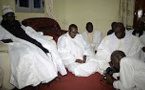 Exclusif : Serigne Mountakha Mbacké confirme Cheikh Bass Abdou Khadre au porte-parole