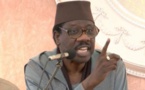 Serigne Moustapha SY à Macky Sall "Je serai candidat SI…"