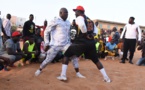 OPEN-PRESS DU PUNCHEUR DE WALO: Balla Gaye 2 «coache» Lac 2