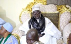 RENCONTRE AVEC LES DIGNITAIRES MOURIDES: Serigne Mountakha Mbacké pose les jalons de son khalifat