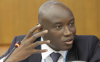 ALY NGOUILLE NDIAYE, MINISTRE DE L’INTERIEUR: Pourquoi j’ai refusé qu’on rapatrie le corps…