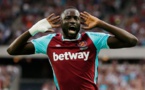 RACISME A WEST-HAM: Cheikhou Kouyaté se dit «Africain et fier de l’être»