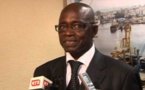 Port Autonome de Dakar : le Drh Amadou Yaya Sarr «part» après 47 ans de service