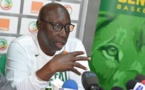 ABDOURAHMANE NDIAYE DIT «ADIDAS» COACH DES LIONS: «Il faut travailler dans le respect et arrêter les polémiques»