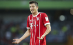 ROBERT LEWANDOSKI PARLE DU GROUPE H: «La Colombie est le favori, mais il ne faut pas oublier le Sénégal qui a de grands joueurs»