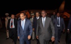 RETOMBEES DE LA VISITE DE MACKY SALL EN MAURITANIE: L’accord sur l’exploitation du gaz signée, en attendant le protocole sur la pêche et la transhumance en fin mars