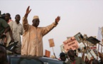 MACKY SALL FONCE SUR LES OPPOSANTS: «Je suis pressé de descendre dans l’arène politique où il y a beaucoup d’agitations»