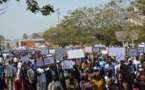 NON RESPECT DES ACCORDS DE 2014: Les enseignants mobilisent et déversent leur colère sur Macky Sall