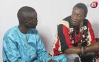 Serigne IDRISSA NDIAYE: 'PAPY DJILOBODJI m' a trahi'