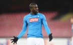 BREVES: Mourinho et Arsène Wenger se disputent Kalidou Koulibaly,Ismaela sarr pret...