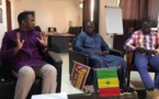 Bougane, Assane et Aziz Ndiaye font la paix