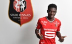 PARMI LES TROIS PLUS GRANDS SALAIRES DE RENNES: Ismaïla Sarr gagne 72 millions francs Cfa par mois