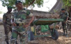 TRAFIC DE BOIS A LA FRONTIERE AVEC LA GAMBIE: Des gardes forestiers sénégalais pris à partie par de jeunes Gambiens