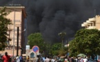 Attaque au Burkina:Le ministre de la Défense parle de 16 morts et 80 blessés