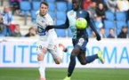 FERLAND MENDY DEFENSEUR FRANCO-SENGALAIS DE LYON: «Je ne me suis pas encore penché sur le Sénégal»