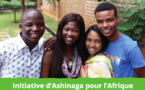 Afrique: l’Initiative d’Ashinaga, un programme de leadership pour les étudiants orphelins