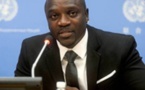 Présidentielle américaine : Akon candidat en 2020