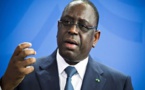 MACKY SALL: «C’est ignoble, c’est inacceptable. Cette série de meurtres d’enfants va s’arrêter, définitivement…»