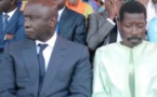 Défilé à Thiès: Idrissa Seck et Talla Sylla s’ignorent mutuellement…(vidéo)