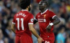 LIGUE DES CHAMPIONS: Sadio Mane puissance 7