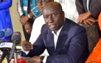 RECEVANT LES SYNDICALISTES DE LA FEDER  : Idrissa Seck dit avoir la clé pour «sauver l’année scolaire» et offre ses services à Macky Sall