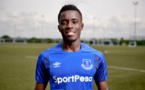 POUR RENDRE HOMMAGE AU LION: Un fan d’Everton appelle son enfant «Gana Guèye»