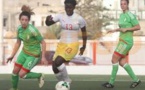 PRELIMINAIRE DE LA CAN 2017 FEMININE: L’Algérie élimine le Sénégal (2-0)